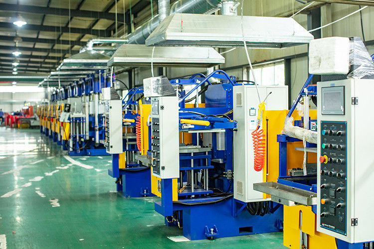 OEM हाइड्रोलिक सिलेंडर सील किट भारी मशीनरी और धातु उपकरण के लिए सील असेंबली