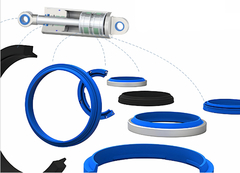 सील श्रृंखला के उत्पाद